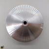 HX40/HX40W Turbocharger Billet Compressor Wheel 60X86mm,7/7 Supplier AAA Turbocharger Parts