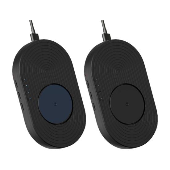 Undetectable Mouse Mover 4 Timing Modes Anti-sleep Automatic Mouse Movement Device Laptop Mouse Movement Simulator Computer Accessories