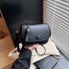 Exquisite versatile small bag women's new fashion shoulder messenger bag summer popular small square bag