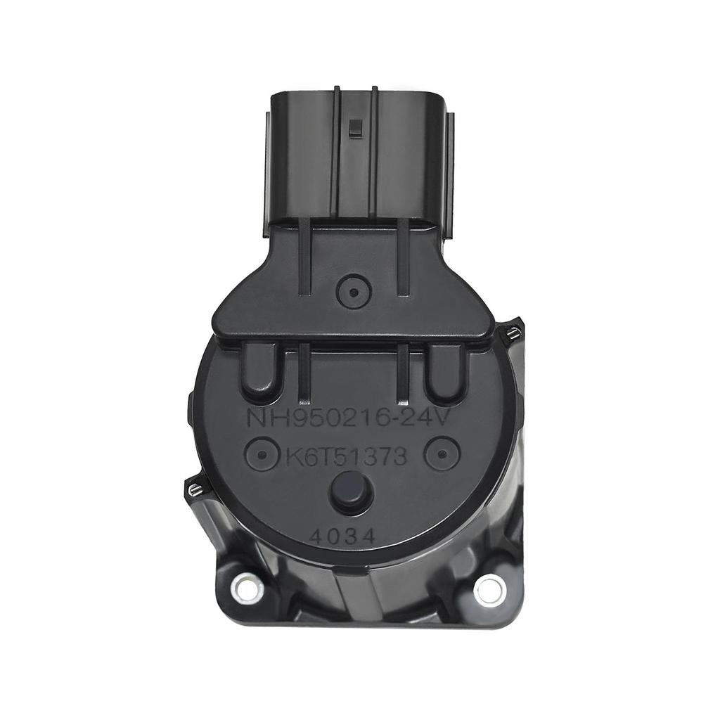 Valvola EGR K6T51373 per Hino 500 6.4T J07E 2011
