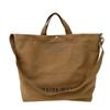 Borsa da donna di alta qualità, grande capacità, casual, tote, borsa a tracolla, da uomo, in tela, a tracolla, da donna, per coppia