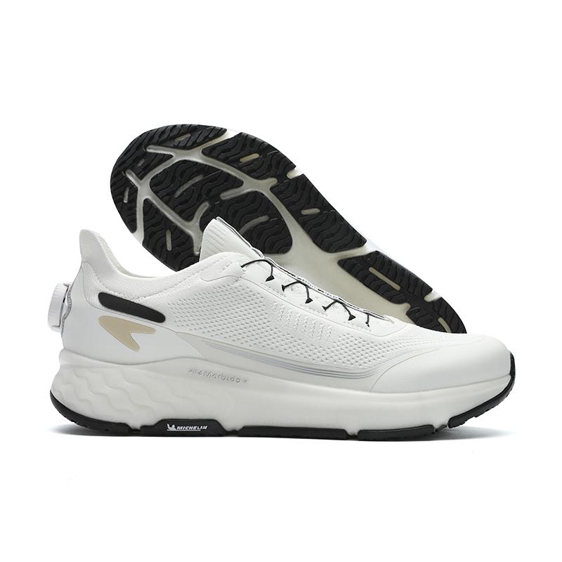 FILA BOA Low top Running Shoes Men's White A12M421803FSA