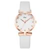 Fashion New Digital Bow Women's Watch Women's Watch Belt Quartz Watch Trendy Women's One Piece
