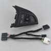 Multifunction Steering Wheel Button Bluetooth Audio Cruise Speed Control For Chevrolet Cruze Mai Rui Bao Cruise Control Switch