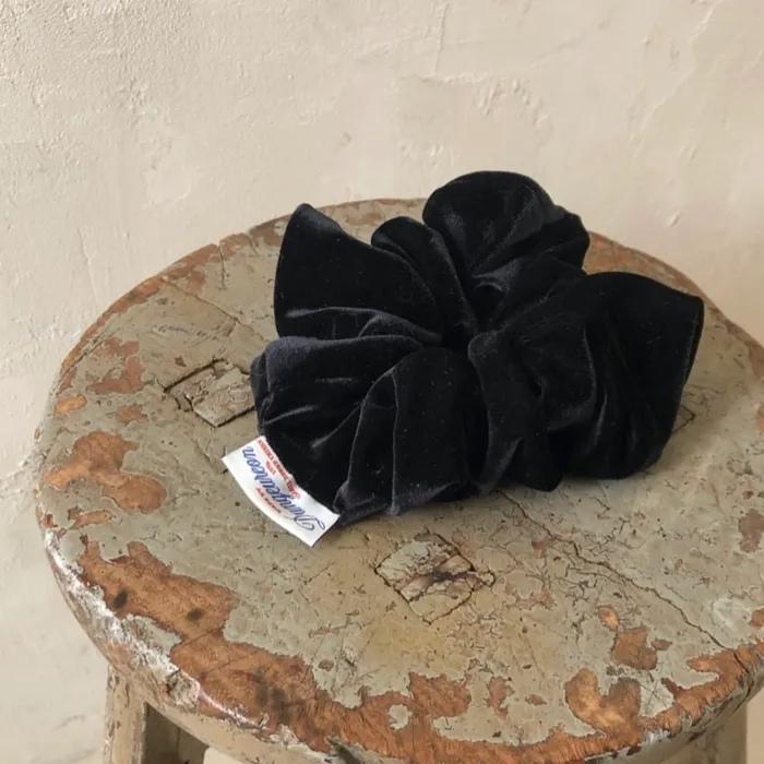 Dear Velvet Scrunchie (5 color)