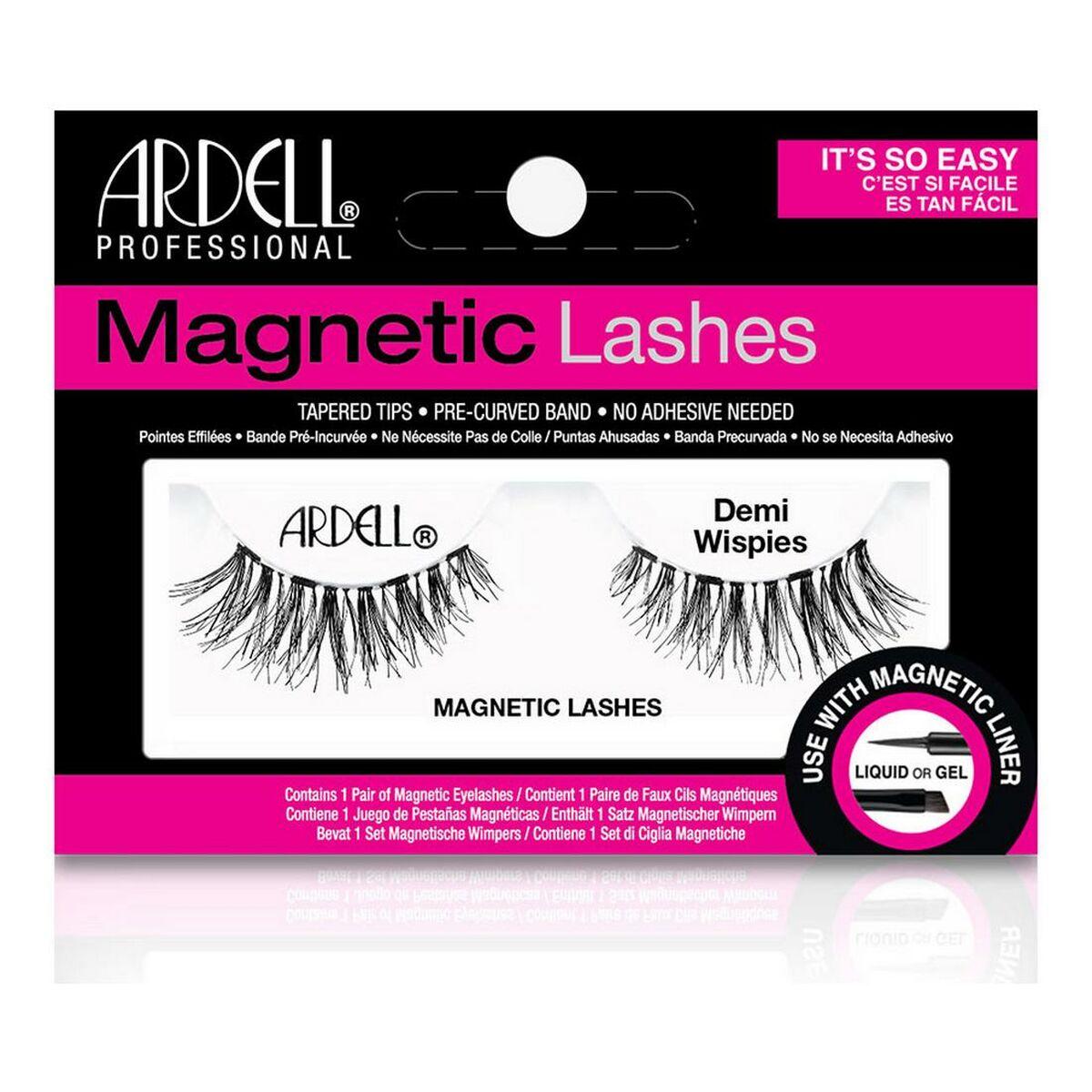 

Накладные ресницы Ardell Demi Wispies (2 уд)