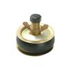 Bailey Products Drain Test Plug, Plastic Cap