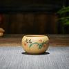 Yixing Zisha Master Tea Cups Set (3 Pcs)