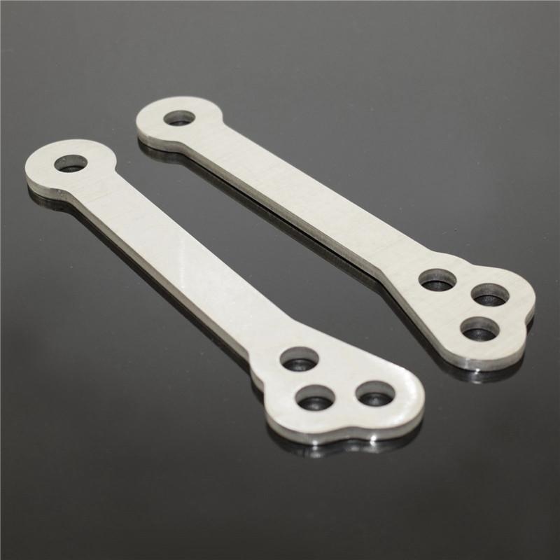 waase For Honda CB500X CB500F CBR500R CB 500 X F CBR 500 R 2019 2020 2021 2022 Adjustable Lower Linkage Suspension Drop Link Kit