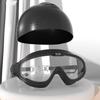 Bo Jue Adult Large Frame Swimming Goggles