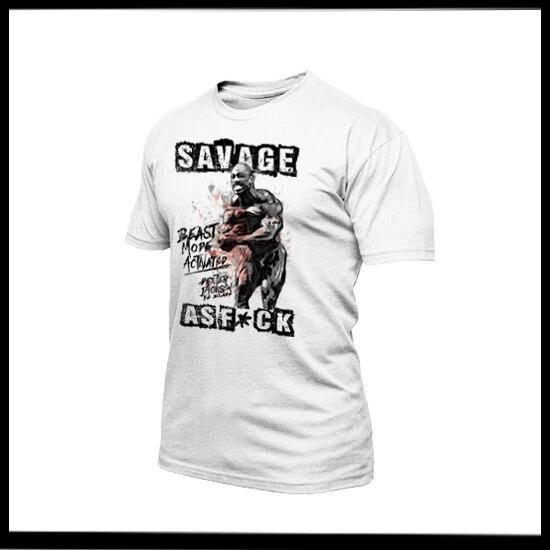 Military Fitness Gym Motivation T-Shirt Muscle Building Warrior Quote Jiu Jitsu S