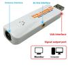 Digital DVB t2 PVR Analog USB TV stick Tuner Dongle PAL/NTSC/SECAM with antenna Remote HDTV Receiver for DVB-T2/DVB-C/FM/DVB/AV