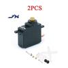 JX Servo PDI-1171MG 17g Metallgetriebe Core Motor Mikro Digital Servo für RC Fixiertes Flugzeug 3D RC Flugzeug