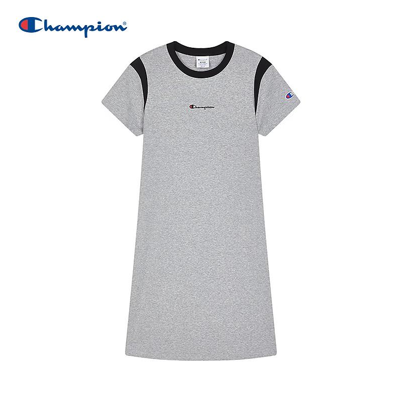 Champion Women s Loose Fit Knit Dress L