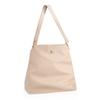 BTJ-01 BEZ Roomy Eco-leather Bag MILEY