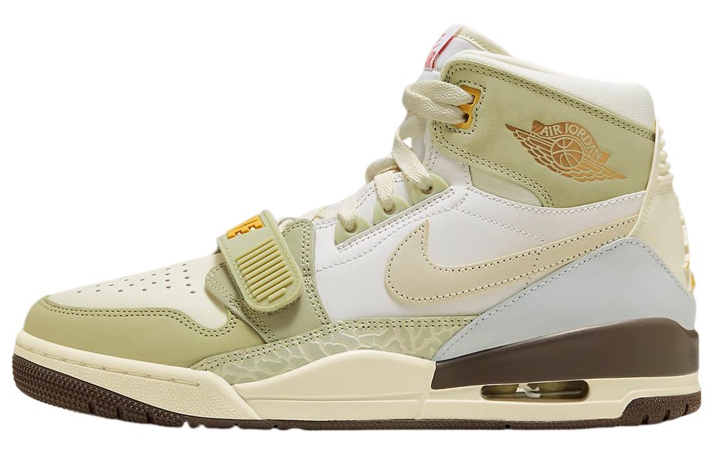 

Air Jordan Legacy 312 Год Кролика FD9907-111 44