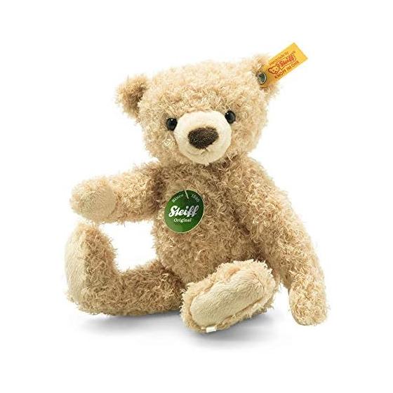 Steiff Teddies for Tomorrow Teddy Bear Max 23cm 023002 [Authorized Japanese Product]