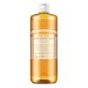Dr. Bronner's Pure Castile Soap Body Wash Citrus Orange 950ml 1 Pcs