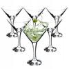 KADAX 6x Glasses for Drinks Beer Gin Tonic Set of Glasses