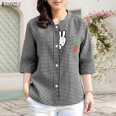 Tops – Bluse e camicie