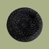 Breathable Hollow Knit Beret Hat Classical French Design Suitable For Most Head Sizes