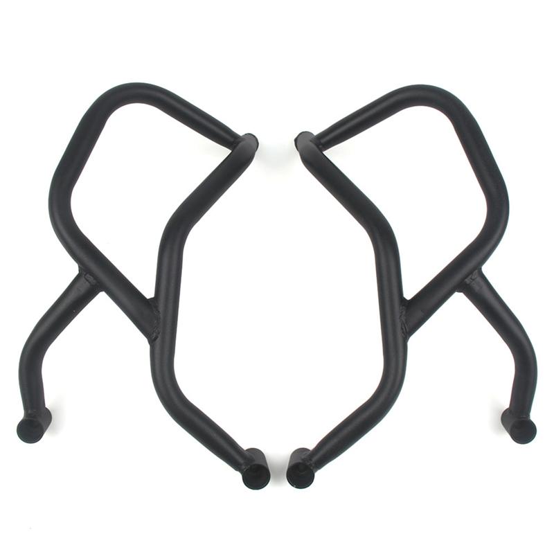 

Engine Guard Highway Crash Bar Motorcycle Frame Protection Bumper For CFMOTO 800MT 800 MT 2025-2024 Accessories