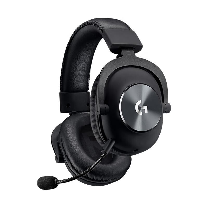 Logitech PRO X Wireless Gaming Headset