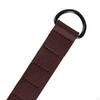 Camping Tent Nail Bag, Peg Storage Rack with Buckle, 8 Holes for Hanging