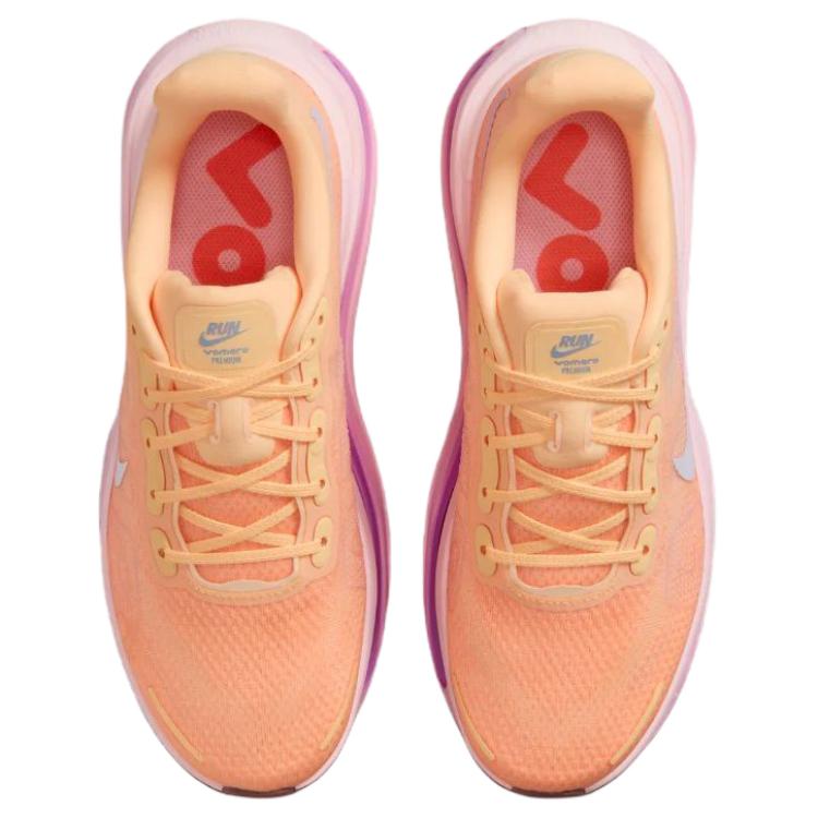 Nike  Vomero Premium Tangerine Tint Tangerine Tint/Tattoo-Bright Crimson-Pink Foam-Pink Rise-Light Magenta Women Sneakers Orange HM5973-801