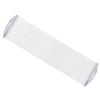 Striscia di Sabbia per Rullante da 14" per Cajon con Corde Sonore e Molle in Acciaio Inossidabile - Accessorio per Percussioni