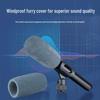 Weishu DRM-4 Professional Conference Microphone System (CN version)