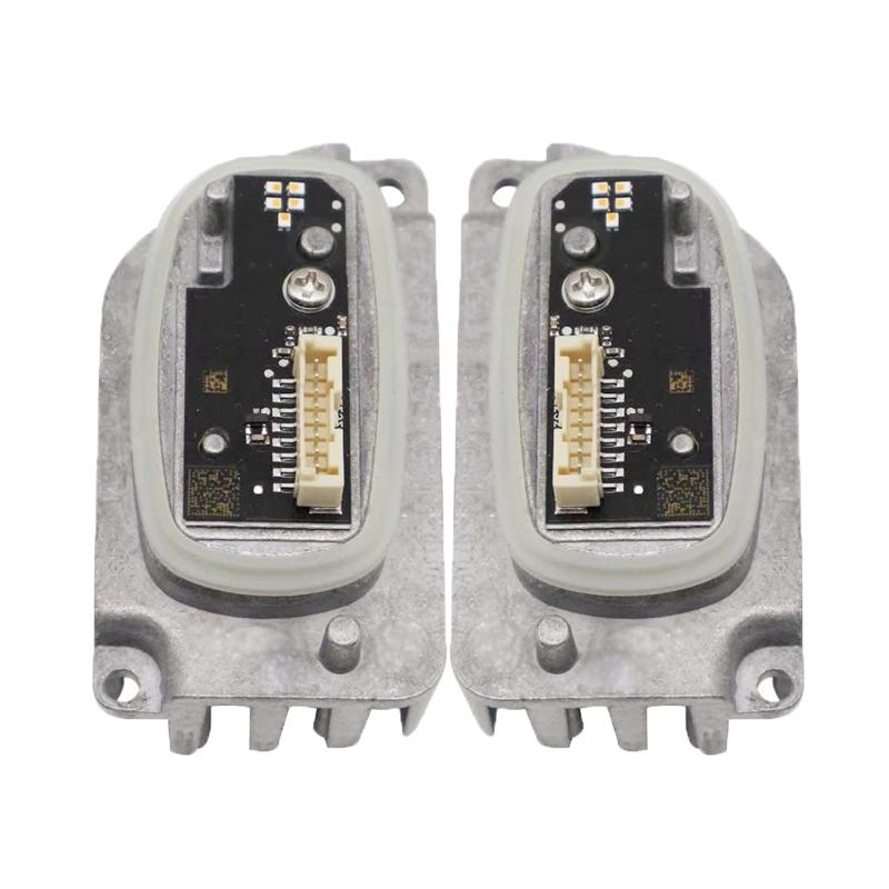 HF 63117214941 Headlight Turn Signal Light Module G30 G31 G32 G38 F90 M5 Turning Light LED 63117214942 Car Light Accessories