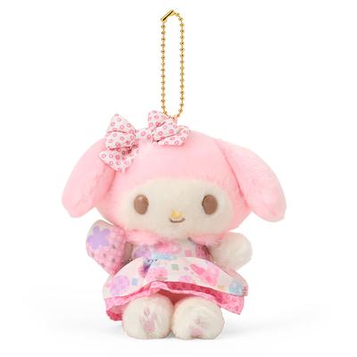 Sanrio Maskot Hållare My Melody 030902 (Nagomi Pastel)