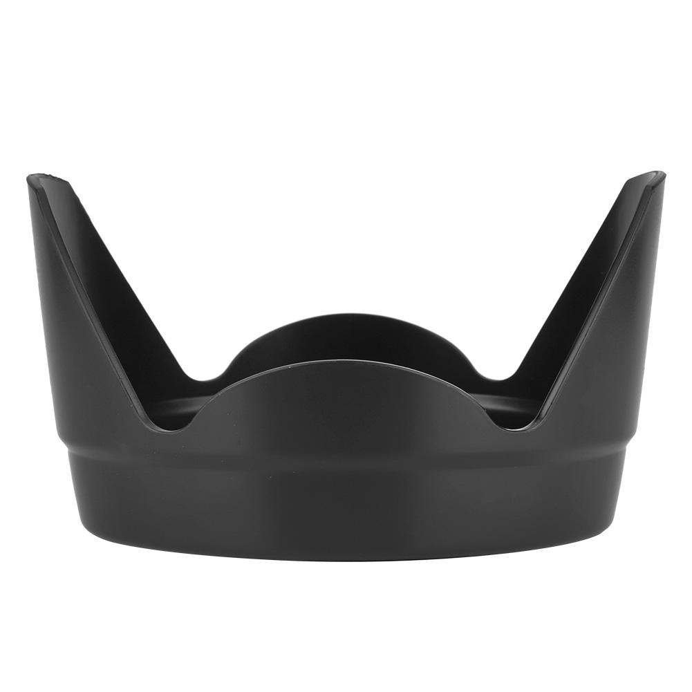 EW 83G Plastic Black Camera Mount Lens Hood for Canon EF 28 300mm f 3.5 5.6L IS USM LensEW 83G