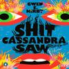 Shit Cassandra Saw by Gwen E. Kirby Paperback Book 9780143136620