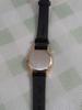 [USED] SEIKO Quartz Watch Gold/Black