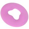 Silicone Face   Pillow Prevent Wrinkles Soft Elastic  a Bed Face Down Cushion for Buty Salon