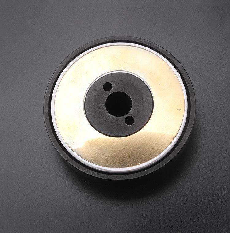 Mazda 70mm 6-Bolt Racing Steering Wheel Hub Adapter