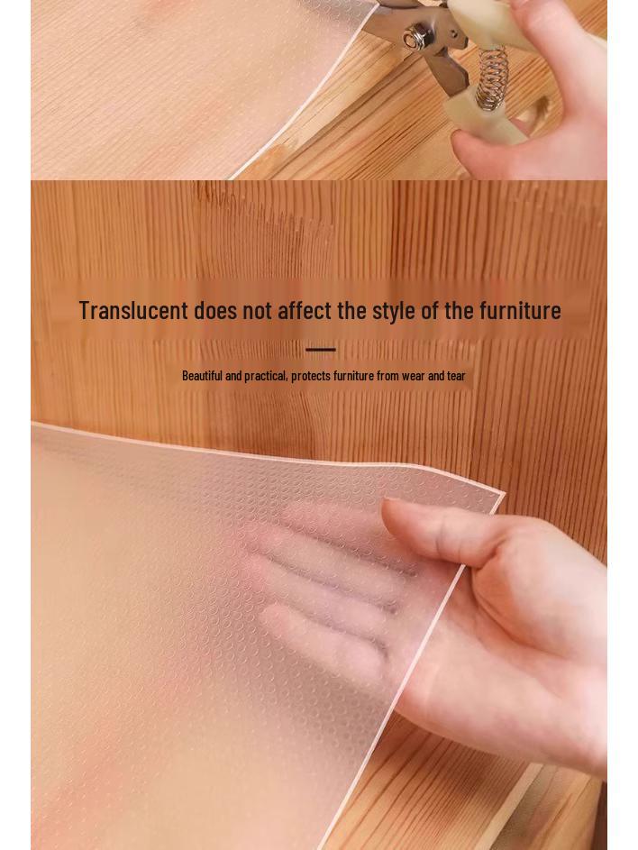 Waterproof Japan Drawer Liner Mat: Moisture & Oil-Proof for Kitchen, Wardrobe, or Shoe Cabinet