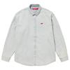 Small Box Denim Shirt Light Indigo