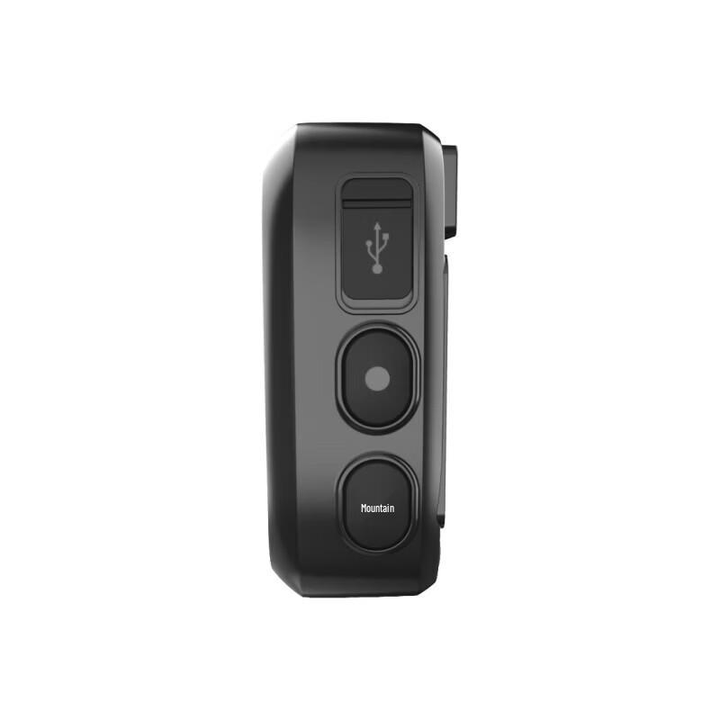 OUXING Sam520 Portable GPS Body Camera (CN version)