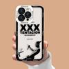 Rapper X-XXXTentacion 17 Cover Clear Phone Case For Redmi Note 15 14 13 12 12S 11 11T 11S 10 9 10S 9S 8 Pro Max Plus Case Shell