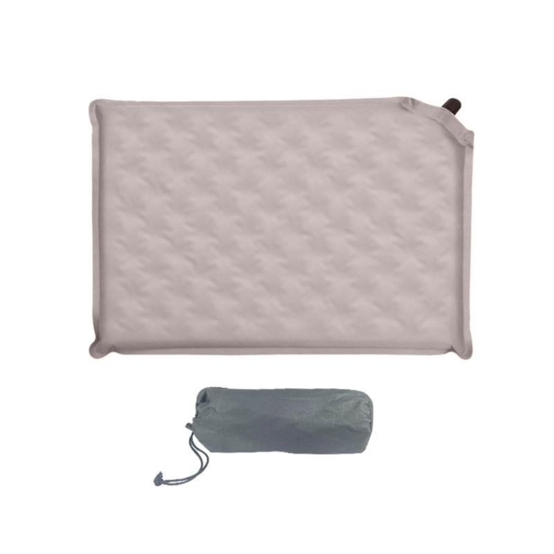 

Thickened Camping Sitting Mat Oxford Cloth Seat Cushion Mat Light Weight Folding Outdoor Picnics Mat Easy to Carry