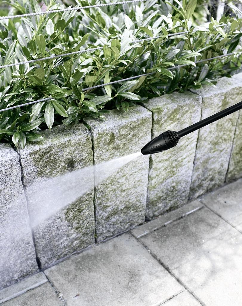 High Pressure Washer K 5 Power Control - K-1.324-550