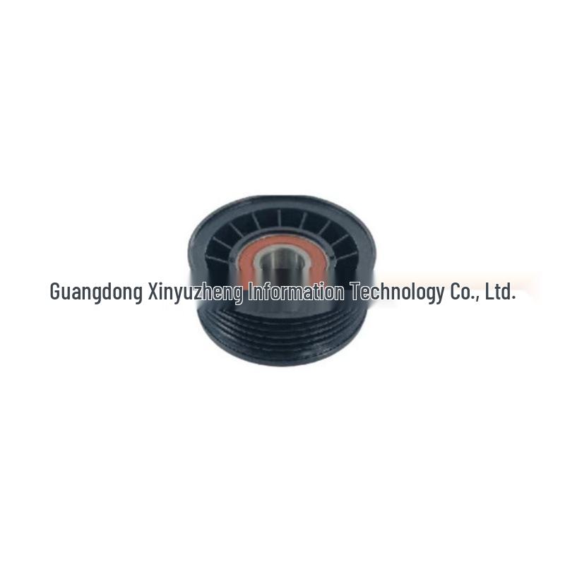 1S7Q-6A228AW Is Compatible with Single Belt Tensioner Pulleys for Ford Mondeo, Ford Focus, and Older Models (2005).