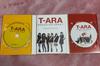 [USED] T-ARA 1st Album Breaking Heart (with DVD) - Rare