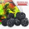 Bio Balls Fish Tank Filter Media for Nitrifying Bacteria Cultivation