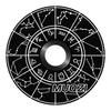 Road Bike Bowl Cover Bicycles Stem Top Cap for 28.6mm Fork Tube Headset Cap Cycling Accessories Road Bike Headset Cover
