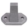 Motor Toter Stud s otvory 160825 Robustní konstrukce Motorový vozík Náhrada za Tracker Marine