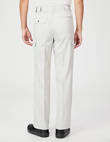 [CO-COS] H-1195 Fishing Silver Gray 91